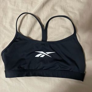Reebok Sport Bra (SOLD)
